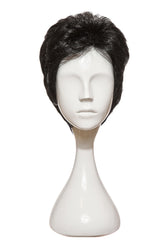 Celebrity Peruca JERRY Negru Intens